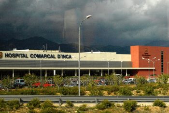 Hospital de Inca