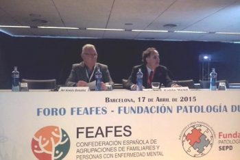 foro patologia dual