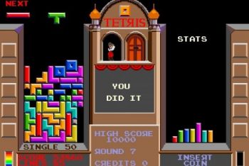 tetris